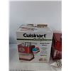 Image 2 : Cuisinart Snow Cone Maker - Powers On, As Is