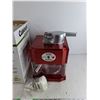 Image 3 : Cuisinart Snow Cone Maker - Powers On, As Is