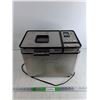 Image 1 : Cuisinart Convection Breadmaker - Powers On, As Is