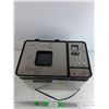 Image 2 : Cuisinart Convection Breadmaker - Powers On, As Is