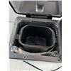 Image 4 : Cuisinart Convection Breadmaker - Powers On, As Is