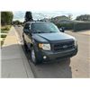 Image 4 : 2008 Ford Escape Limited Edition V6 SUV - Located in Saskatoon