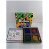 Image 2 : Blokus 2-4 Person Board Game - Complete