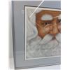 Image 5 : * "Spirit of Christmas" Print Picture - 27" x 28" - PICK UP