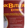 Image 4 : *Char-Busters Drink Butler Extreme-appears new-sealed - PICK UP