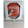 Image 1 : Coca Cola Bottle Cap Clock