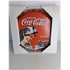 Image 2 : Coca Cola Bottle Cap Clock
