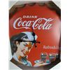 Image 3 : Coca Cola Bottle Cap Clock