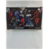 Image 2 : (8) NHL Piece Collector Case-sealed
