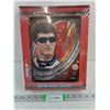 Image 1 : Nascar 10"x12" Wall Clock-Kahne-sealed