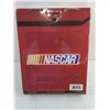 Image 3 : Nascar 10"x12" Wall Clock-Kahne-sealed
