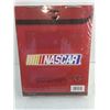 Image 3 : Nascar 10"x12" Wall Clock-Biffle-sealed