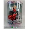 Image 1 : 1993 Collector's Series Marilyn Monroe Doll #2 NIB
