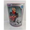 Image 2 : 1993 Collector's Series Marilyn Monroe Doll #2 NIB