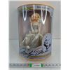 Image 1 : 1993 Collector's Series Marilyn Monroe Doll #3 NIB