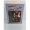 Image 4 : 1993 Collector's Series Marilyn Monroe Doll #3 NIB