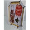 Image 3 : (1) Wall Mount Coca Cola Bottle Opener-9.5"x13.5"