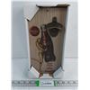 Image 1 : (1) Coca Cola Wall Mount Bottle Opener-6"x12"