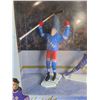 Image 2 : 1998 Edition Freeze Frame Action Figures Featuring Wayne Gretzky-sealed