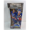 Image 2 : 1998 Collector's Series Pro Zone Brett Hull-12" Tall Figurine