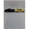 Image 4 : (4) Maisto 1:24 Die Cast Cars-Trans Am,Chevelle SS,Malibu SS and Nova SS
