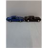 Image 5 : (4) Maisto 1:24 Die Cast Cars-Trans Am,Chevelle SS,Malibu SS and Nova SS