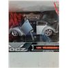 Image 2 : 1:24 Die Cast Volkswagen Beetle