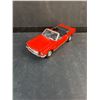 Image 2 : 1:24 Die Cast 1964 Ford Mustang Convertible