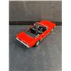 Image 4 : 1:24 Die Cast 1964 Ford Mustang Convertible