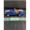 Image 1 : 1:24 Die Cast Cobra 427