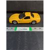 Image 1 : 1:24 Die Cast 2002 Chev Corvette