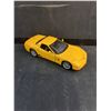 Image 3 : 1:24 Die Cast 2002 Chev Corvette