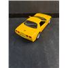 Image 4 : 1:24 Die Cast 2002 Chev Corvette