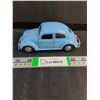 Image 1 : 1:24 Die Cast Volkswagen Beetle