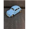 Image 2 : 1:24 Die Cast Volkswagen Beetle