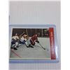Image 3 : (2) Gordie Howe Hockey Trading Cards: 1992 & 1994 Reproduction - CANNOT GUARANTEE AUTHENTICATION