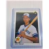 Image 2 : John Olerud Upper Deck Trading Card - 1990 - CANNOT GUARANTEE AUTHENTICATION