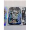 Image 3 : (3) Babe Ruth Baseball Trading Cards: 2009, 2021, 2022 - CANNOT GUARANTEE AUTHENTICATION