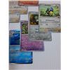 Image 2 : Large Lot of Pokemon, Magic, Digimon, Champions Trading Cards: CANNOT GUARANTEE AUTHENTICATION