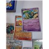 Image 3 : Large Lot of Pokemon, Magic, Digimon, Champions Trading Cards: CANNOT GUARANTEE AUTHENTICATION