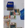 Image 7 : Large Lot of Pokemon, Magic, Digimon, Champions Trading Cards: CANNOT GUARANTEE AUTHENTICATION