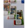 Image 9 : Large Lot of Pokemon, Magic, Digimon, Champions Trading Cards: CANNOT GUARANTEE AUTHENTICATION
