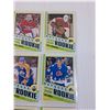 Image 3 : (9) OPC Rookie Hockey Trading Cards: 2012-13 - Gretzky, Sakic, Lemieux, Etc - CANNOT AUTHENTICATE