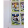 Image 5 : (9) OPC Rookie Hockey Trading Cards: 2012-13 - Gretzky, Sakic, Lemieux, Etc - CANNOT AUTHENTICATE