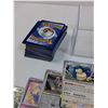 Image 10 : Large Lot of Pokemon Trading Cards - CANNOT GUARANTEE AUTHENTICATION