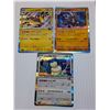 Image 4 : Large Lot of Pokemon Trading Cards - CANNOT GUARANTEE AUTHENTICATION