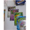 Image 6 : Large Lot of Pokemon Trading Cards - CANNOT GUARANTEE AUTHENTICATION