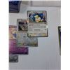 Image 7 : Large Lot of Pokemon Trading Cards - CANNOT GUARANTEE AUTHENTICATION