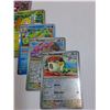 Image 8 : Large Lot of Pokemon Trading Cards - CANNOT GUARANTEE AUTHENTICATION