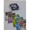 Image 9 : Large Lot of Pokemon Trading Cards - CANNOT GUARANTEE AUTHENTICATION